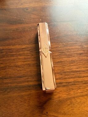 Charlotte Tilbury - pillow talk blush balm tint - new!